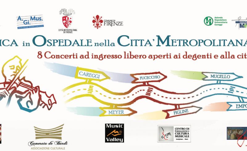 Musica in Ospedale_Banner Città Metropolitana 2017