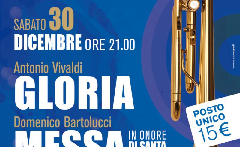 5 stagione sinfonica