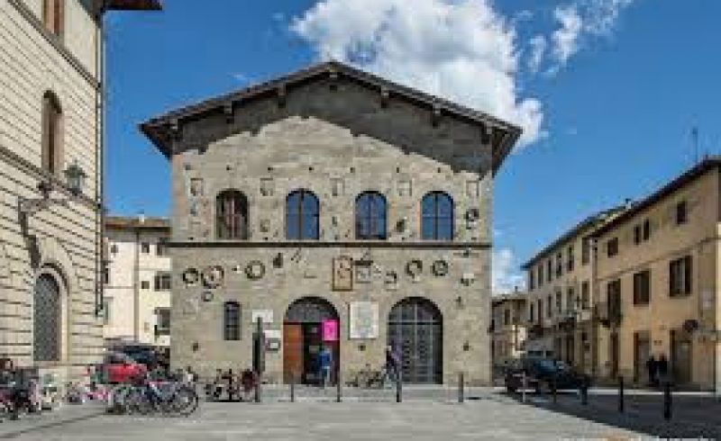 biblioteca borgo