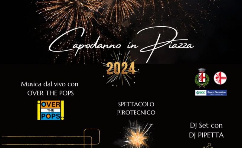 capodanno firenzuola