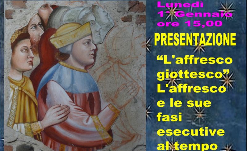 AUGURI 2018 GIOTTO