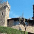 castello barberino
