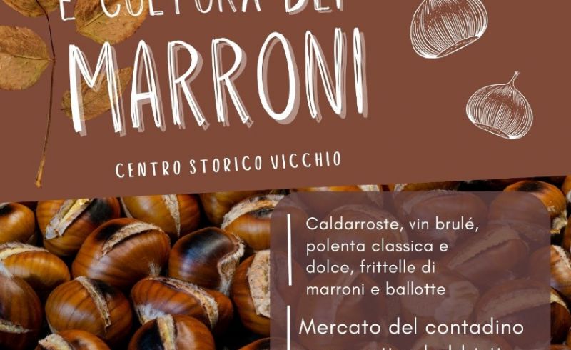sagramarroni