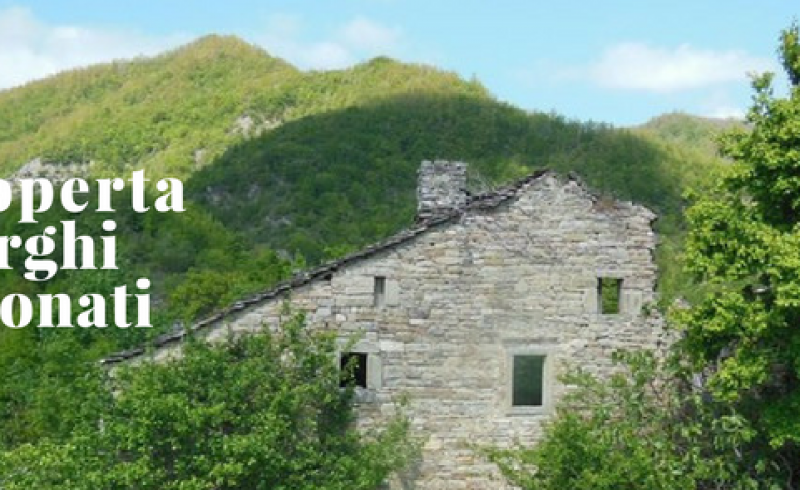 BORGHI ABBANDONATI (1)