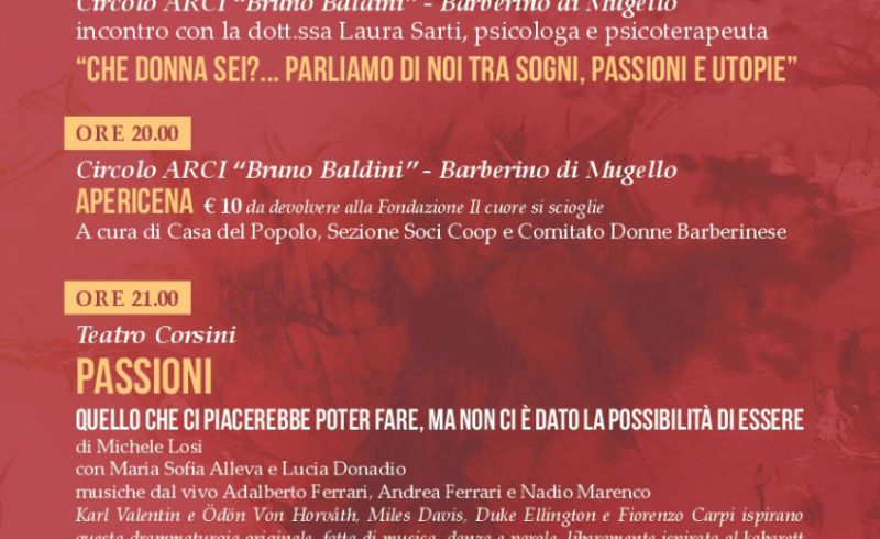 8marzo a barberino che donna sei-001