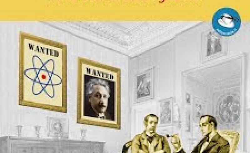 taccuino del dr watson