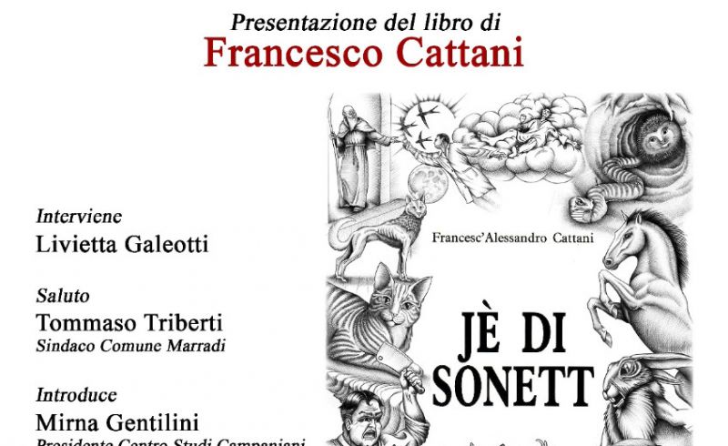 Jè DI SONETT