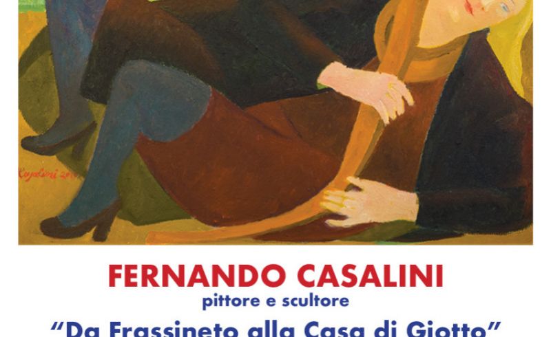 Casalini Locandina