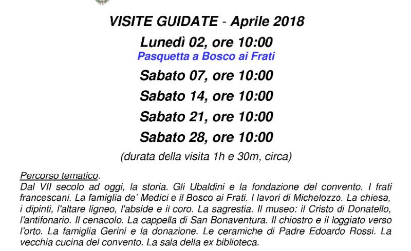 Bosco_ai_Frati_visite_guidate_aprile_2018_volantino_A
