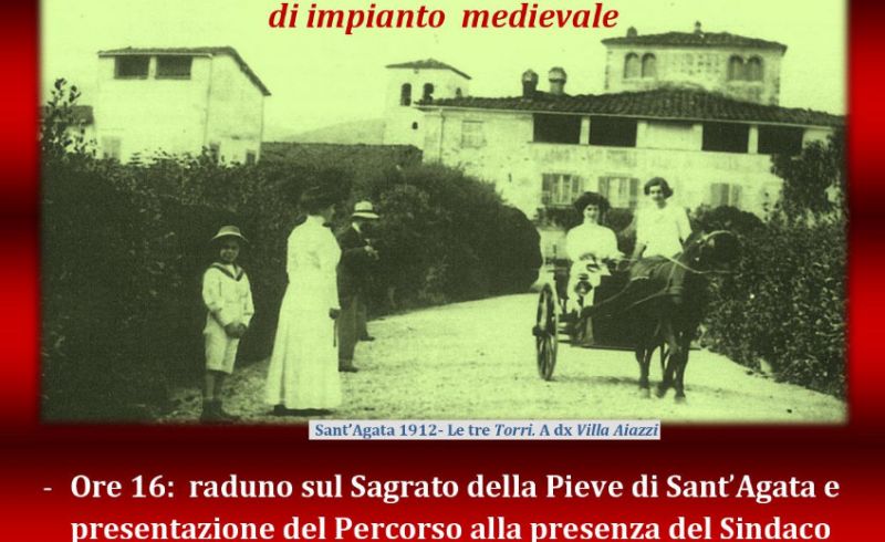 Locandina Percorso - 13 GIUGNO '18 PDF-001