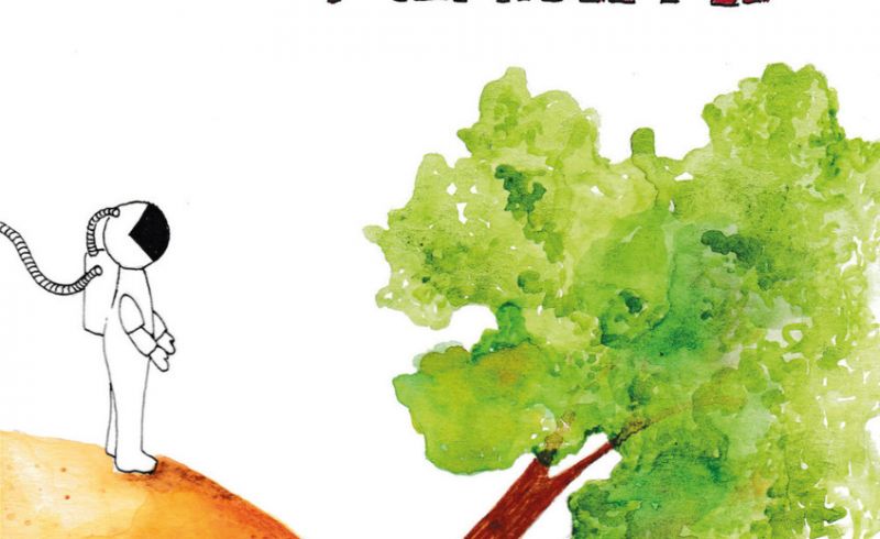 astronauta perduto1 luglio