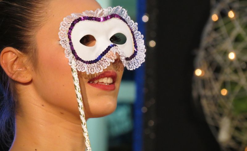 spettacolo a casaglia