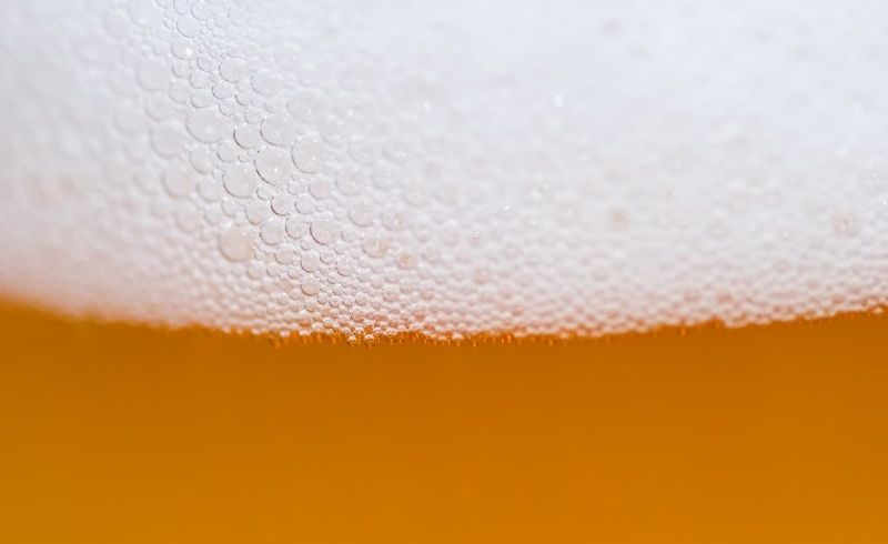 beer-foam-bubbles-alcohol-glass-drink-cold