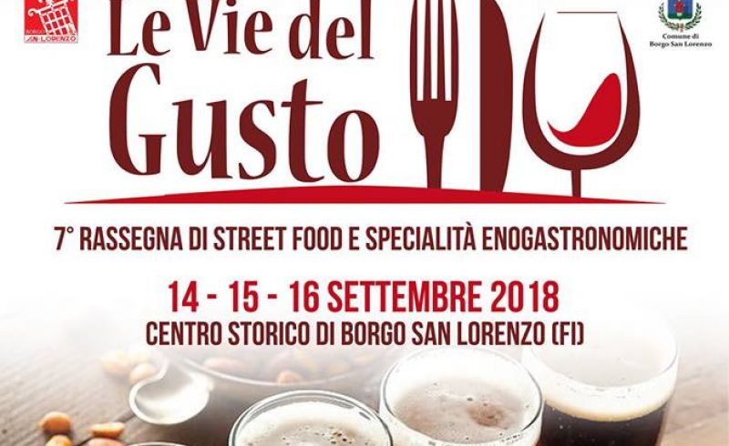 viedelgusto 2018