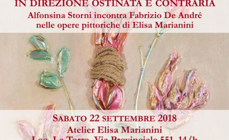 Locandina Volammo davvero-22 settembre