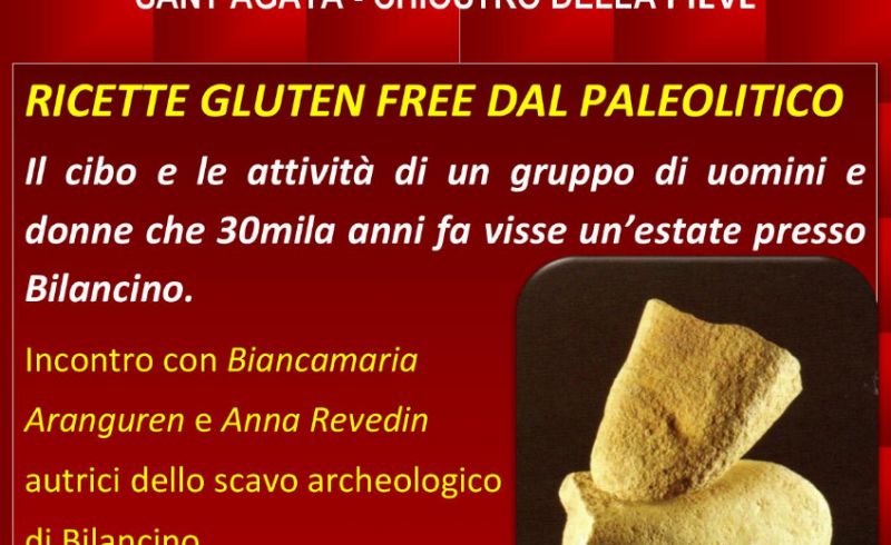 Locandina conferenza su Bilancino e alimentazione preist.-001