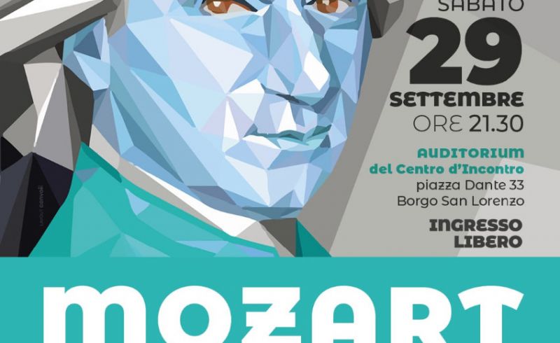 Mozart nel Mugello_29 settembre 2018