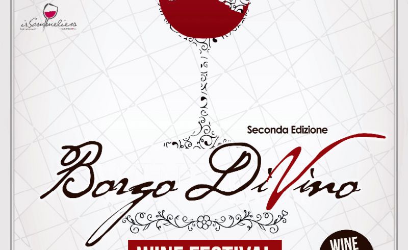 Borgo Divino 2019 ok