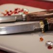 coltello custom