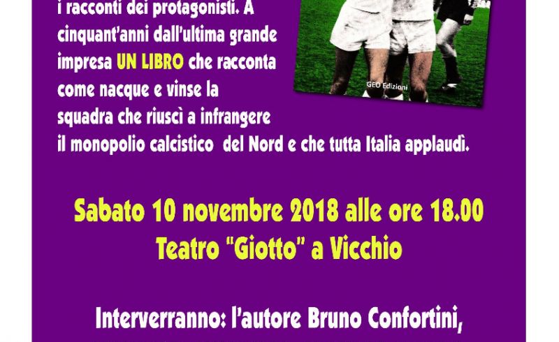 locandina 10 novembre