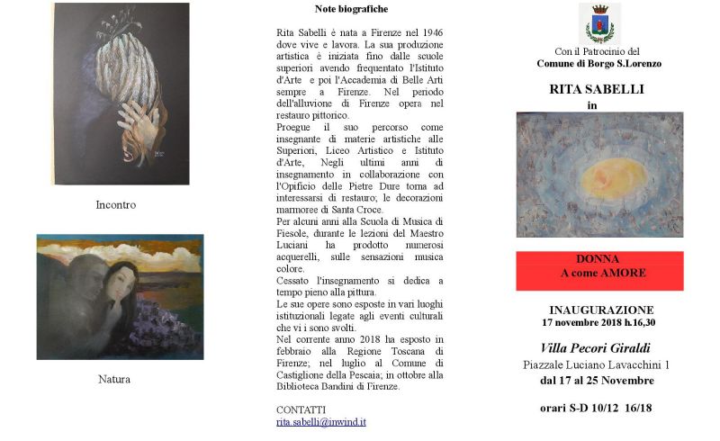 1pieghevole e invito donna A come amore-001