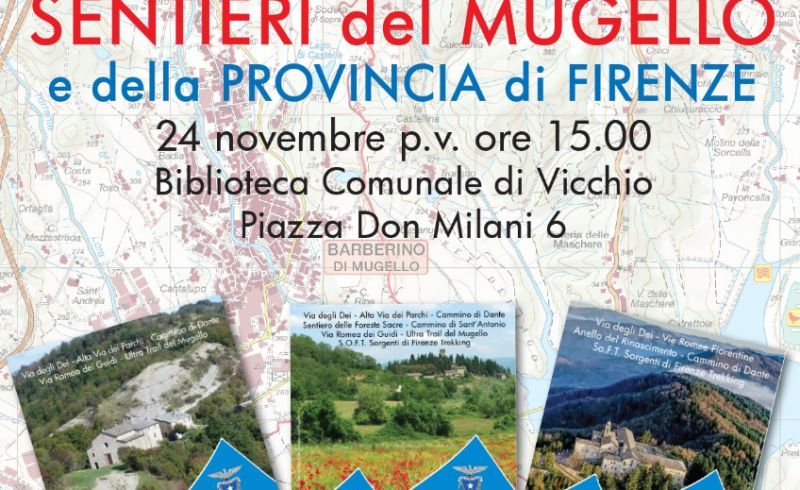 24 novembre a Vicchio