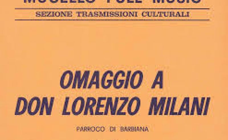omaggio