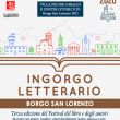 Ingorgo Letterario 2020 Locandina ok