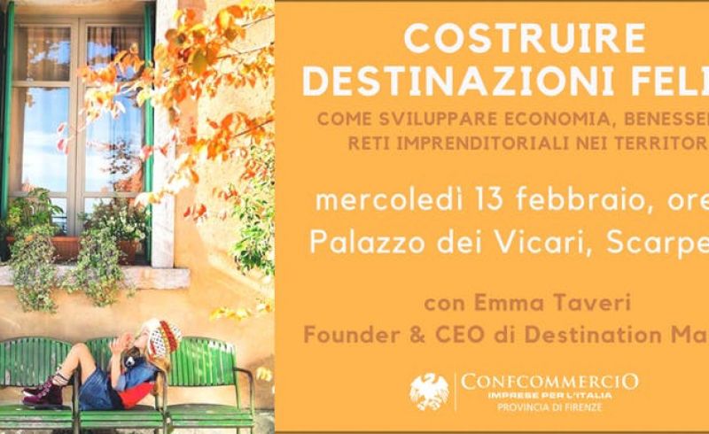 costruire dest felici