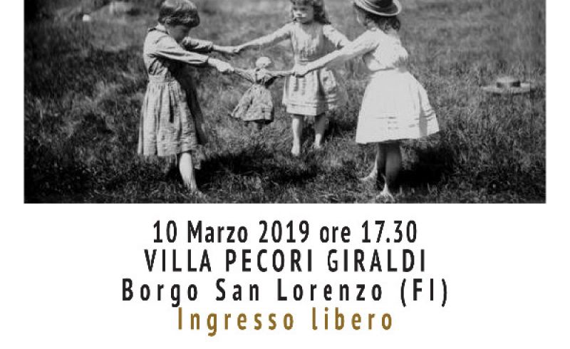 Ma noi eravamo altro