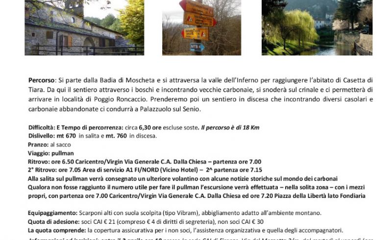 GEEO-FLOG-CRF-ALTO-MUGELLO-LA-VIA-DEI-CARBONAI-7-4-19