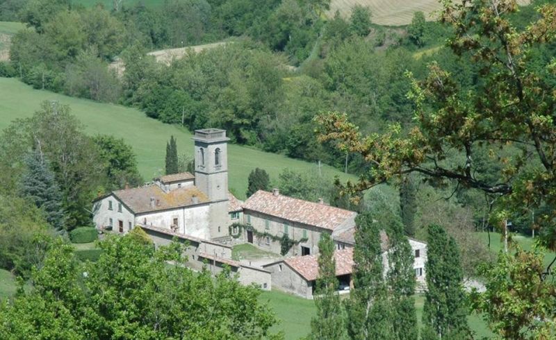 Badia della Valle