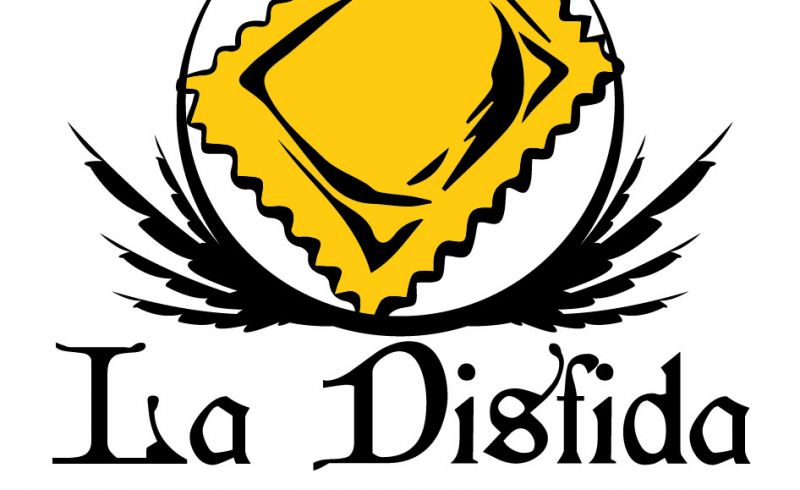 Disfida Tortello logo-1