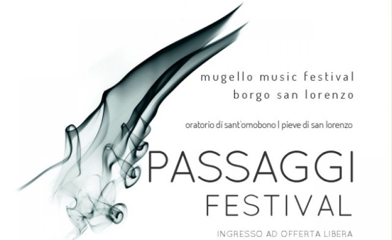 passaggiFestival