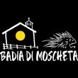 badia di moscheta