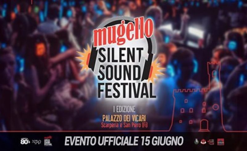 mugello spped sound fetsival