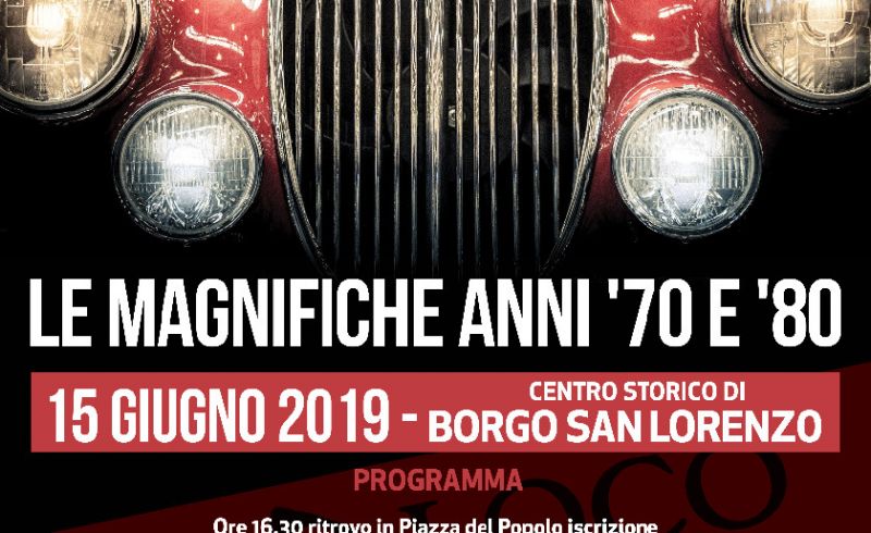 Magnifiche anni 70 80 def