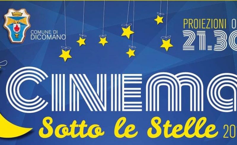 cinemastottolestelledicomano