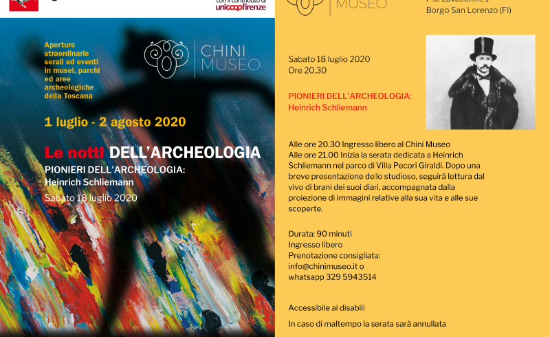 notti archeologia media