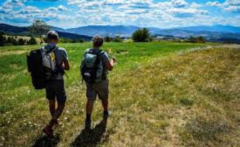 DEI SUONI I PASSI SETTEMBRE