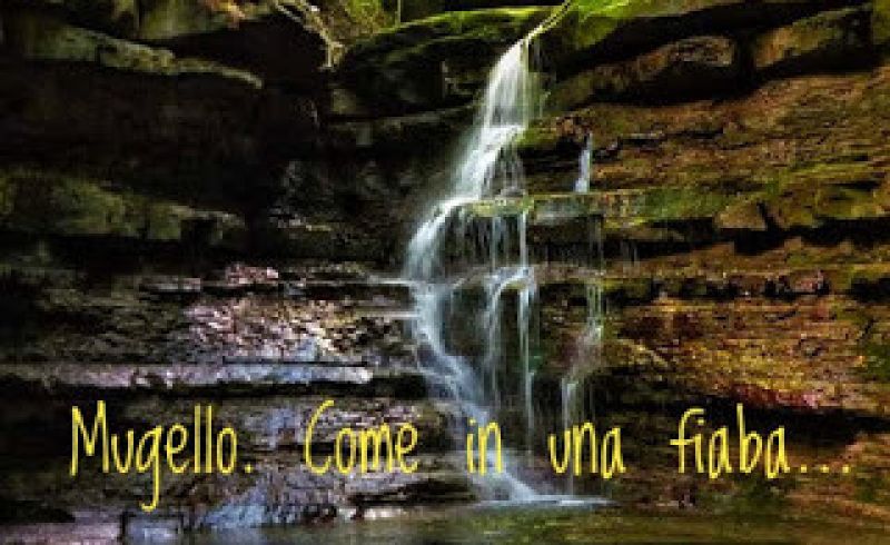 mugello come in una fiaba