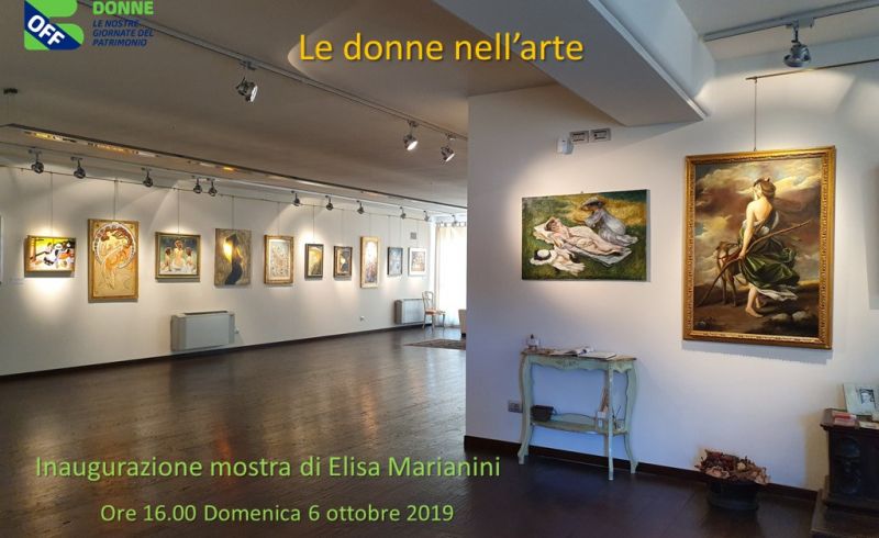 donne nell'arte mostra1