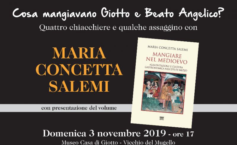 Locandina 3 novembre 2019