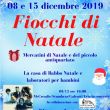 Fiocchi di Natale2019