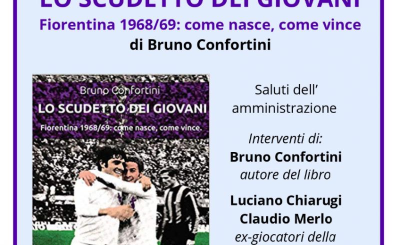 Lo scudetto dei giovani 6 dic