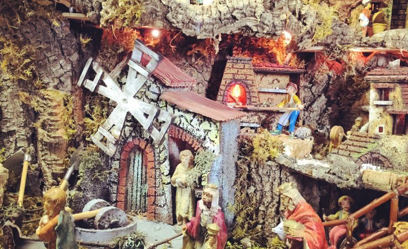presepe