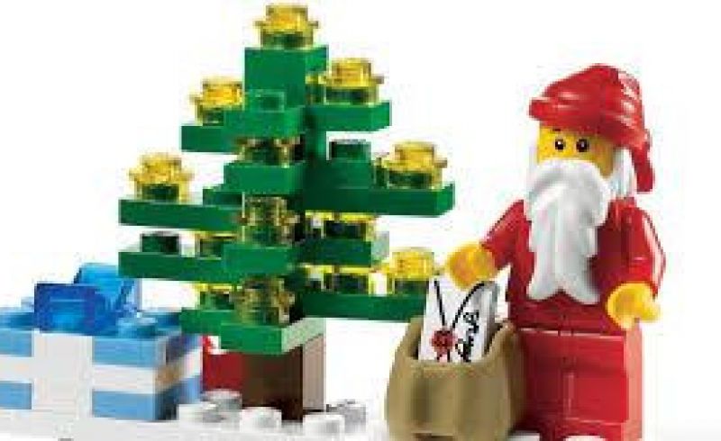 NATALE NEL PAESE DEI BALOCCHI