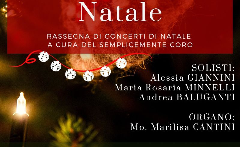 SEMPLICEMNTE NATALE