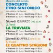 VIIa Stagione Lirico-Sinfonica_cartellone eventi 2019-2020