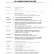 CalendarioSportivo2022 ita al 01.02.22